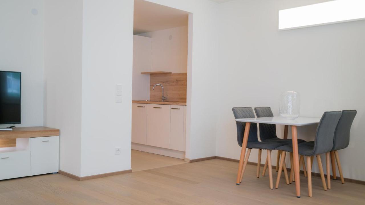 Residence, Mariahilfer Str. - Neubaugasse Wien
