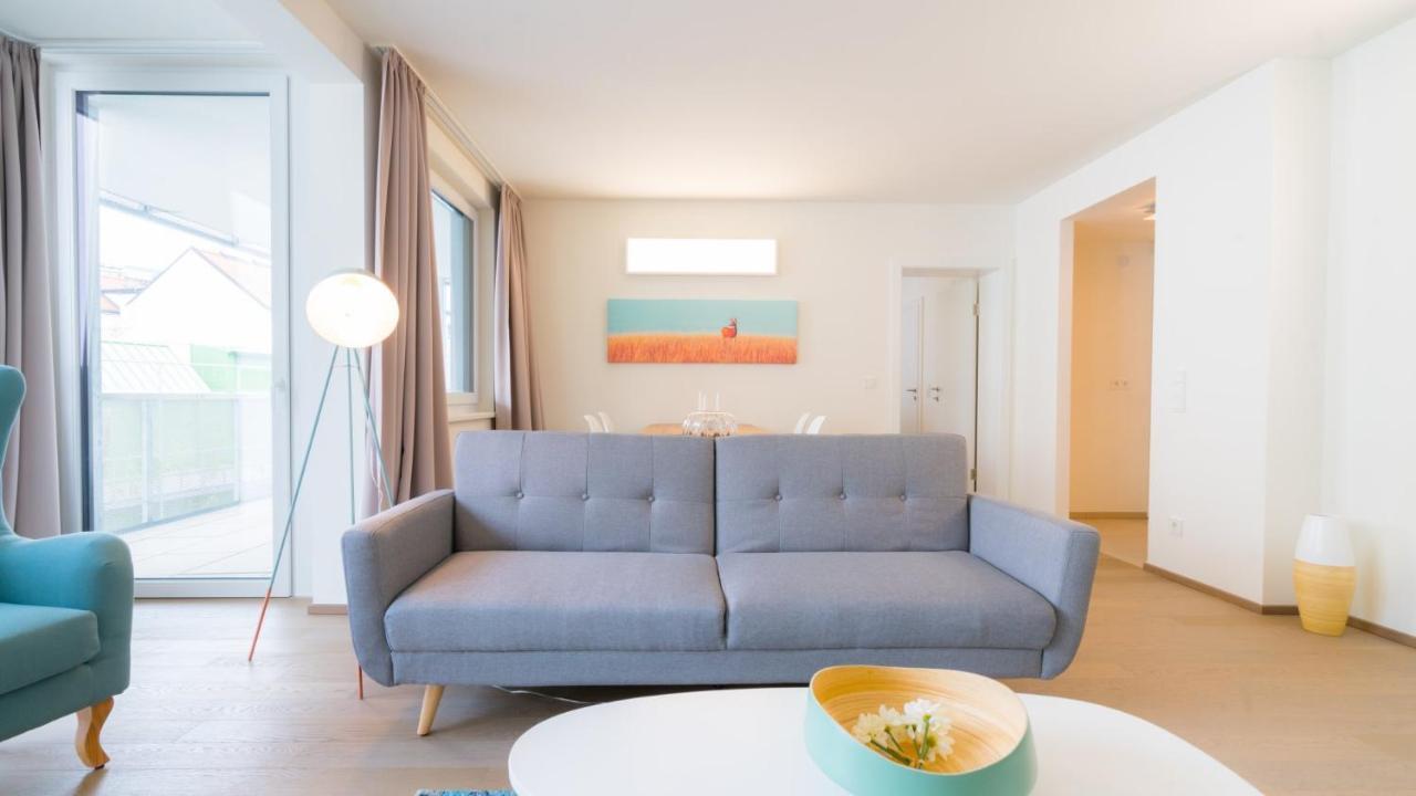 Residence, Mariahilfer Str. - Neubaugasse Wien